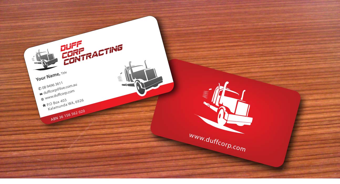 Stationery Design by Sbss for this project | Design #853836