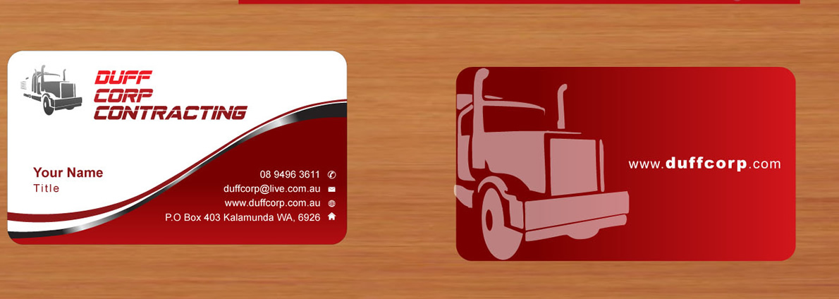 Stationery Design by Sbss for this project | Design #859981