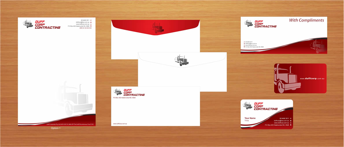 Design de Papeterie par Sbss pour ce projet | Design : #862564