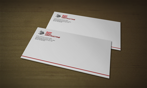 Stationery Design by HYPdesign for this project | Design: #854186