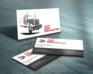 Stationery Design by HYPdesign for this project | Design: #854189