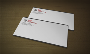 Stationery Design by HYPdesign for this project | Design: #854192
