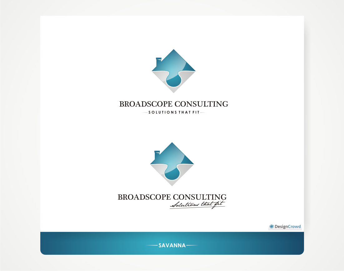 Diseño de Logo por Savana para este proyecto | Diseño #853385