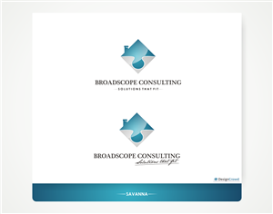 Logo Design by Savana for this project | Design #853385