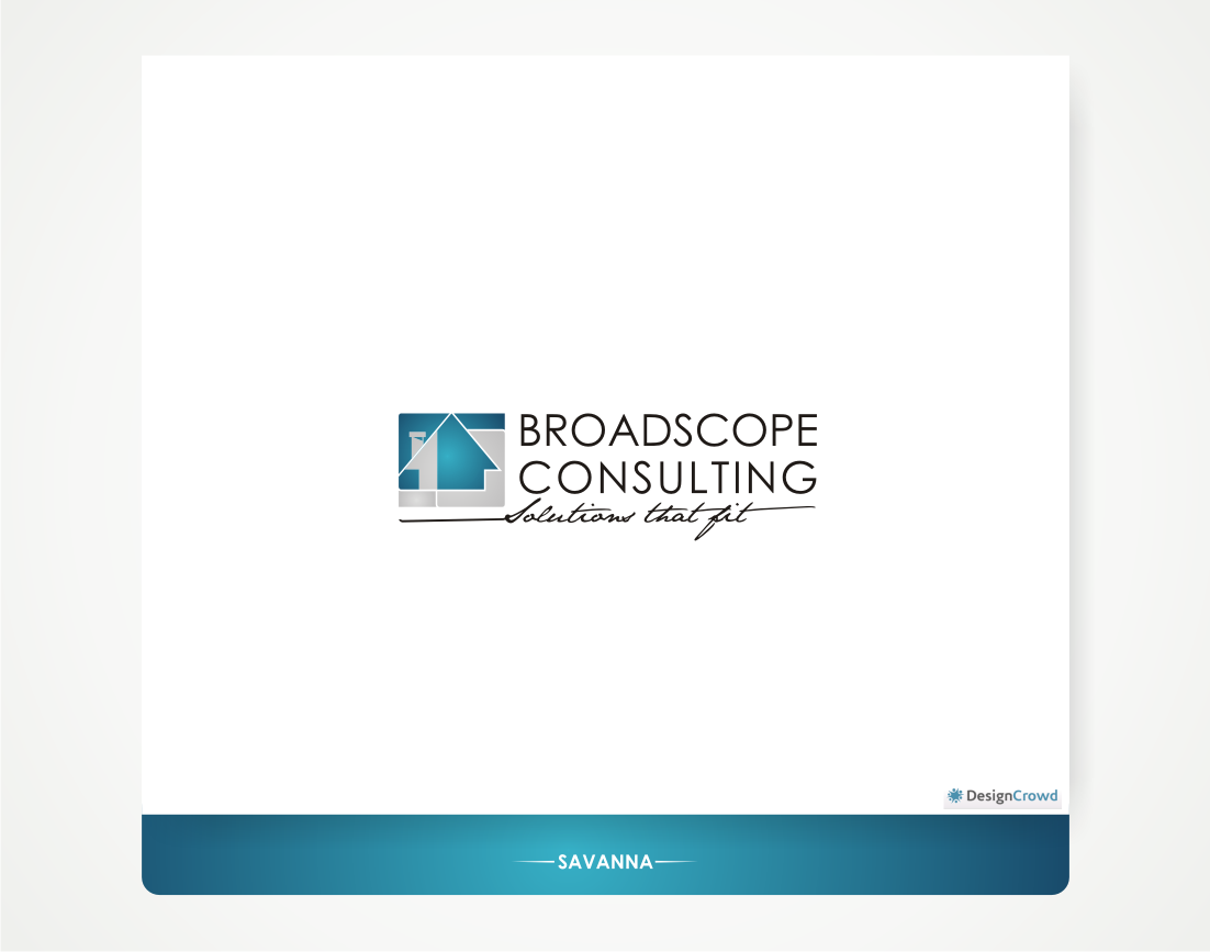 Diseño de Logo por Savana para este proyecto | Diseño #853386