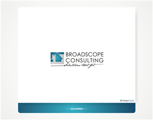 Logo-Design von Savana für dieses Projekt | Design: #853386