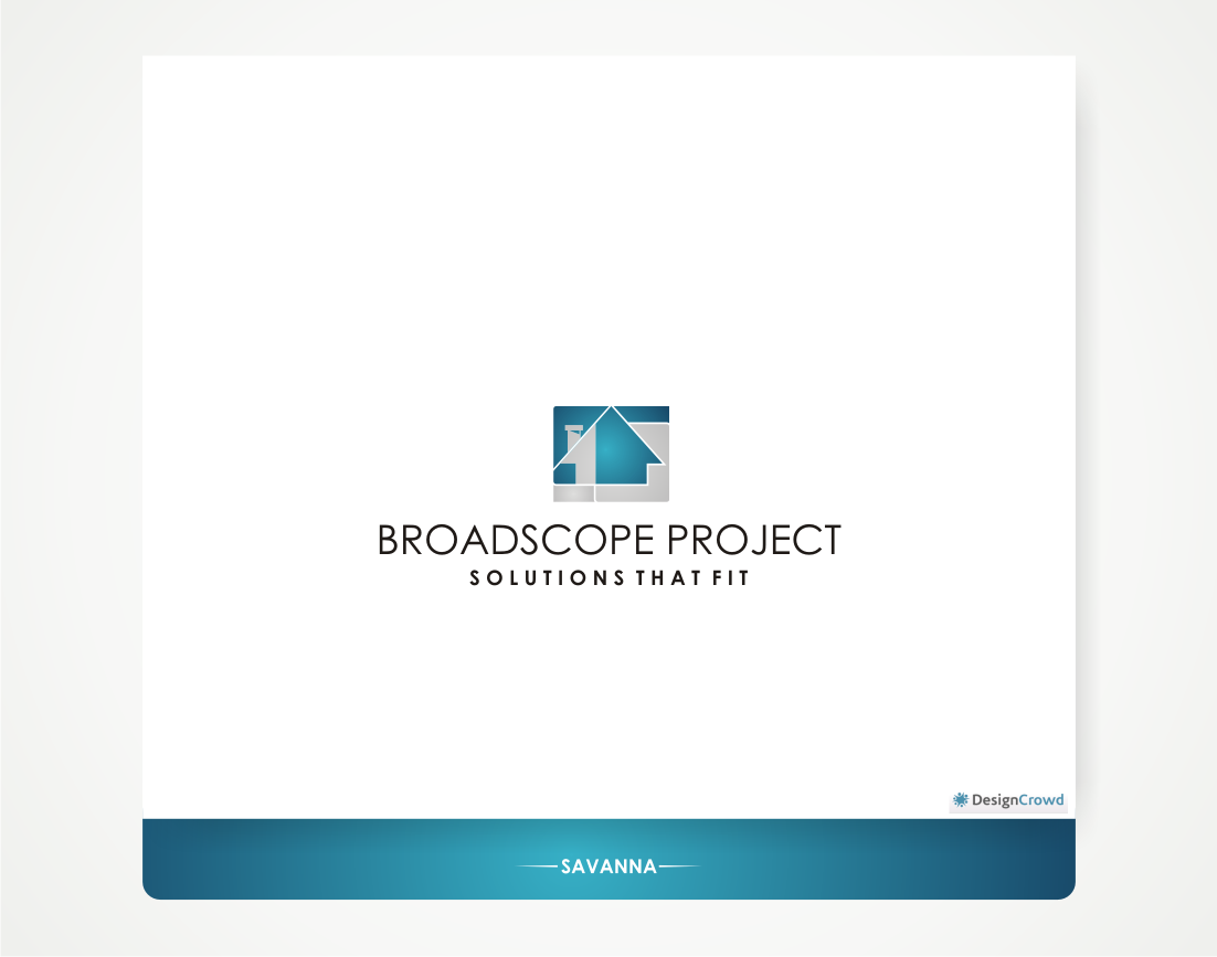 Diseño de Logo por Savana para este proyecto | Diseño #853388