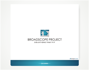 Logo-Design von Savana für dieses Projekt | Design: #853388