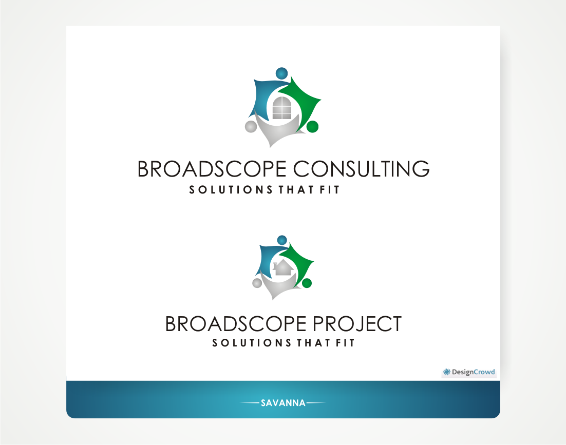 Diseño de Logo por Savana para este proyecto | Diseño #853391