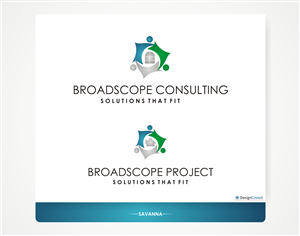 Logo-Design von Savana für dieses Projekt | Design: #853391