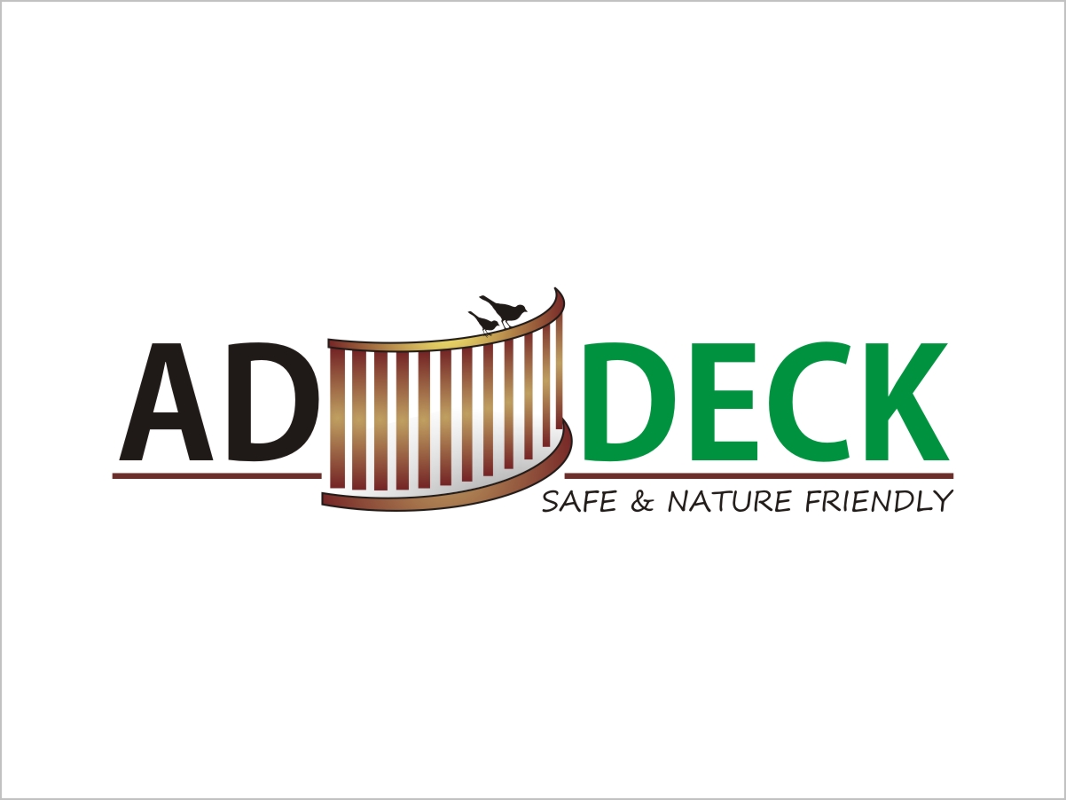 Logo Design by HAIM Anand for Addeck | Design #3530537