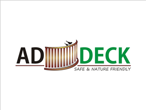 Logo Design by HAIM Anand for Addeck | Design #3530537