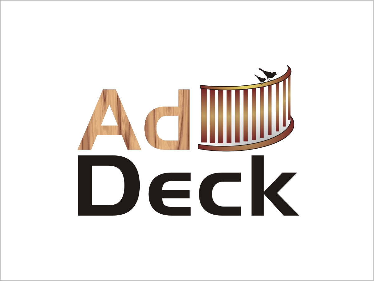 Logo Design by HAIM Anand for Addeck | Design #3530542