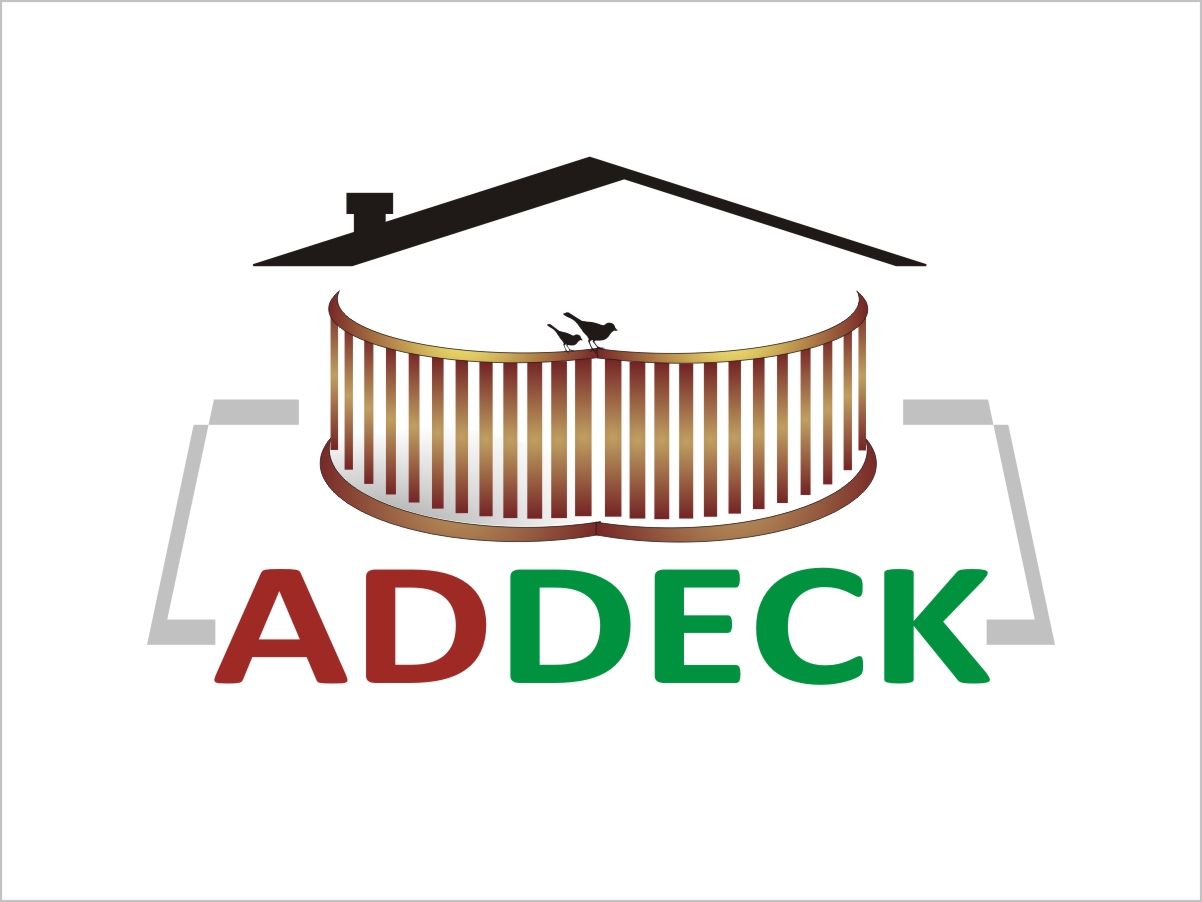 Logo Design by HAIM Anand for Addeck | Design #3530544