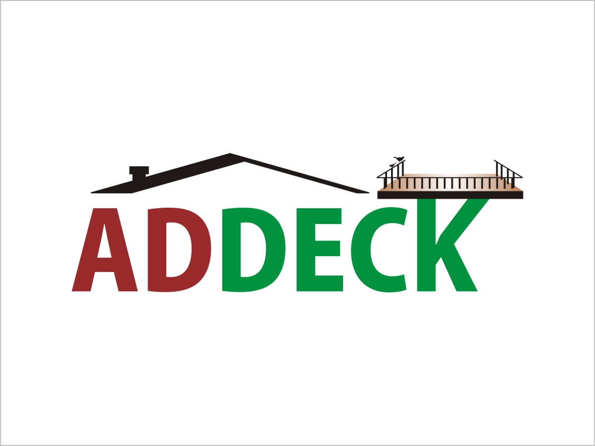 Logo Design by HAIM Anand for Addeck | Design #3530547