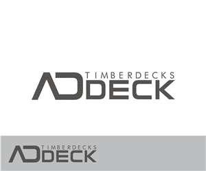 Logo Design by Locke+ for Addeck | Design: #3482436