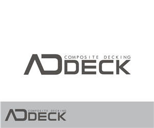 Logo Design by Locke+ for Addeck | Design: #3517298