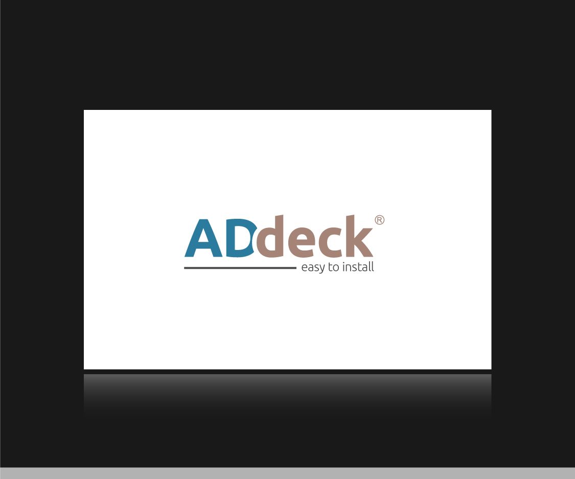 Design de Logo par ideaz2050 pour Addeck | Design #3484425