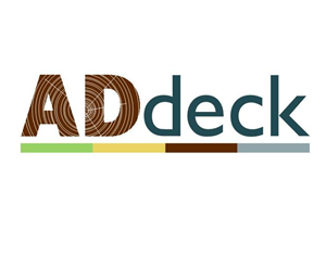 Logo Design by SCJenkins for Addeck | Design: #3488681