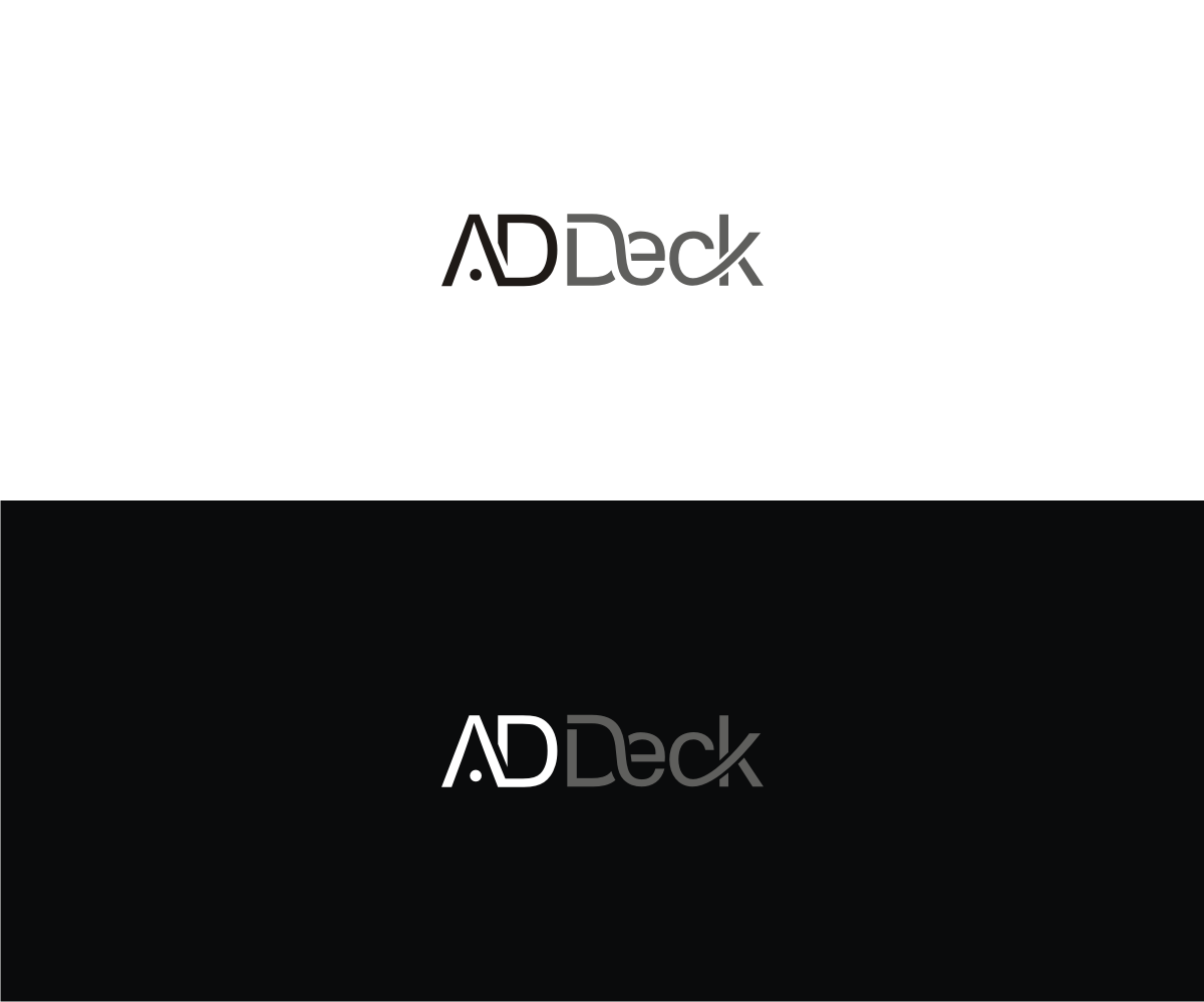 Diseño de Logo por art para Addeck | Diseño #3567074