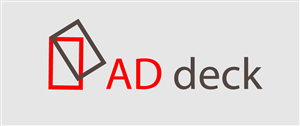 Logo Design by 7528 for Addeck | Design: #3482884