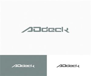 Logo Design by mxv.design for Addeck | Design: #3483686