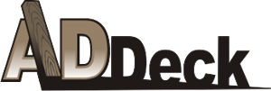 Logo Design by Arham Hidayat for Addeck | Design: #3479073