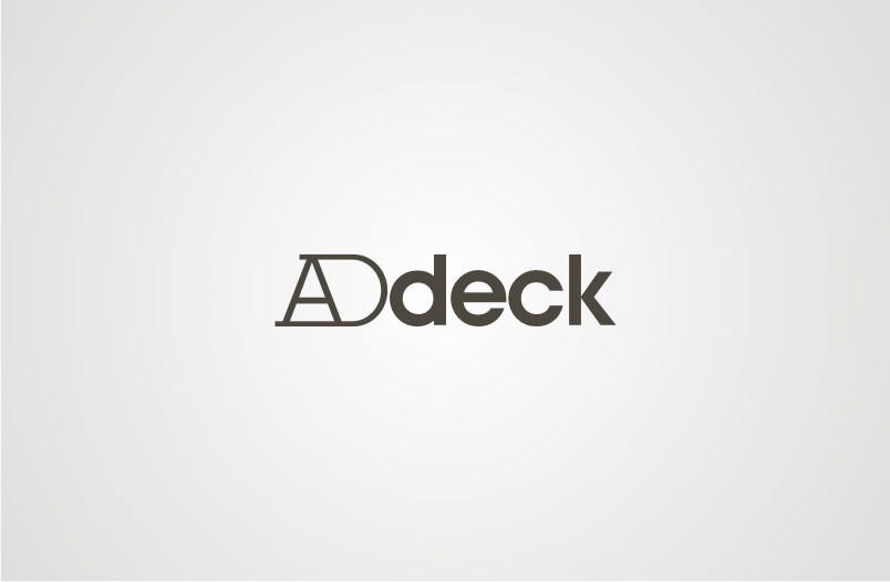 Logo Design by wan nine for Addeck | Design #3479628