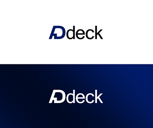 Logo Design by DiLion for Addeck | Design: #3484294