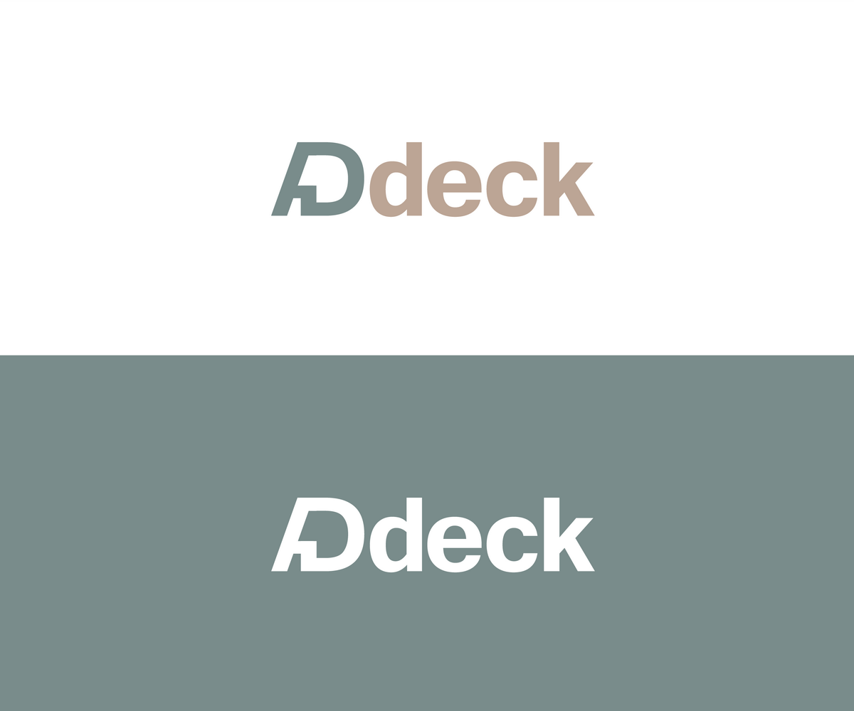 Logo Design by DiLion for Addeck | Design #3484301