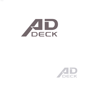 Logo Design by instudio for Addeck | Design: #3490200