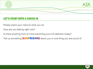 PowerPoint Design by Best Design Hub for this project | Design: #857446