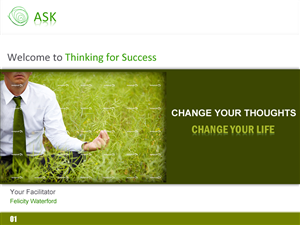 PowerPoint Design by bangraphics