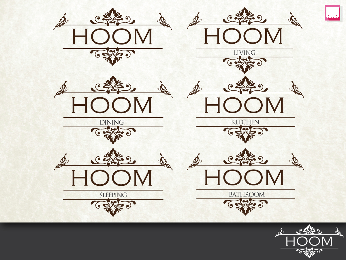 Diseño de Logo por ARTMD para este proyecto | Diseño #3478524