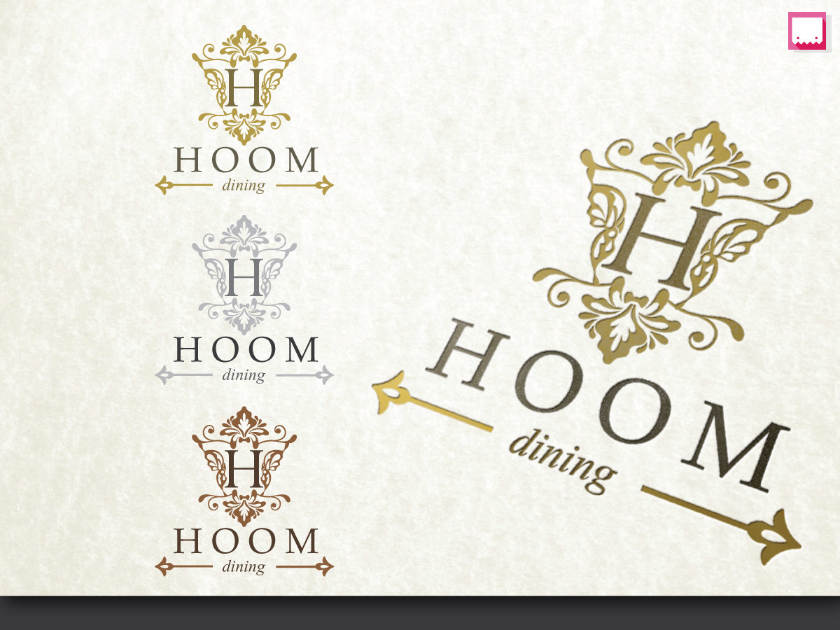 Diseño de Logo por ARTMD para este proyecto | Diseño #3483700