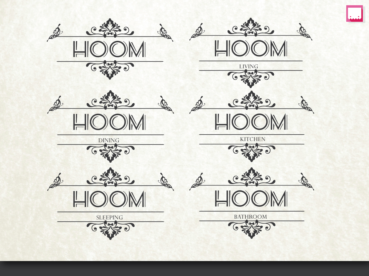 Logo Design by ARTMD for this project | Design #3483751