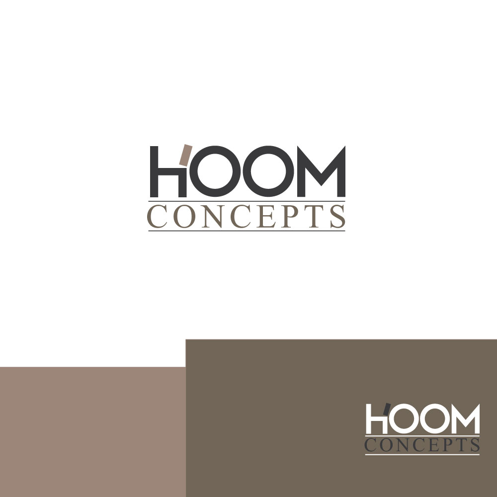 Diseño de Logo por gockomkd para este proyecto | Diseño #3480977