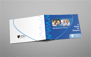 Brochure Design by markgraphics.ja