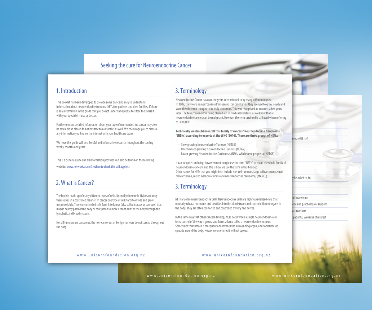Diseño de Brochure por uk para este proyecto | Diseño #3478672