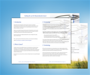 Design de Brochure par uk pour ce projet | Design : #3478672