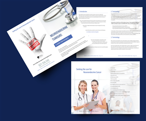 Design de Brochure par uk pour ce projet | Design : #3721002