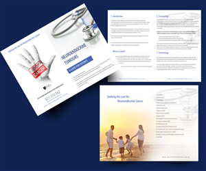 Design de Brochure par uk pour ce projet | Design : #3721063