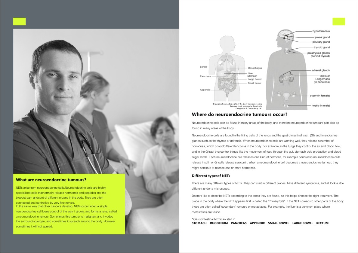 Diseño de Brochure por hema dhawan para este proyecto | Diseño #3471074