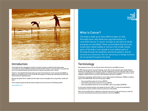 Design de Brochure par suestrobel pour ce projet | Design : #3806869