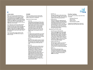 Design de Brochure par suestrobel pour ce projet | Design : #3806874