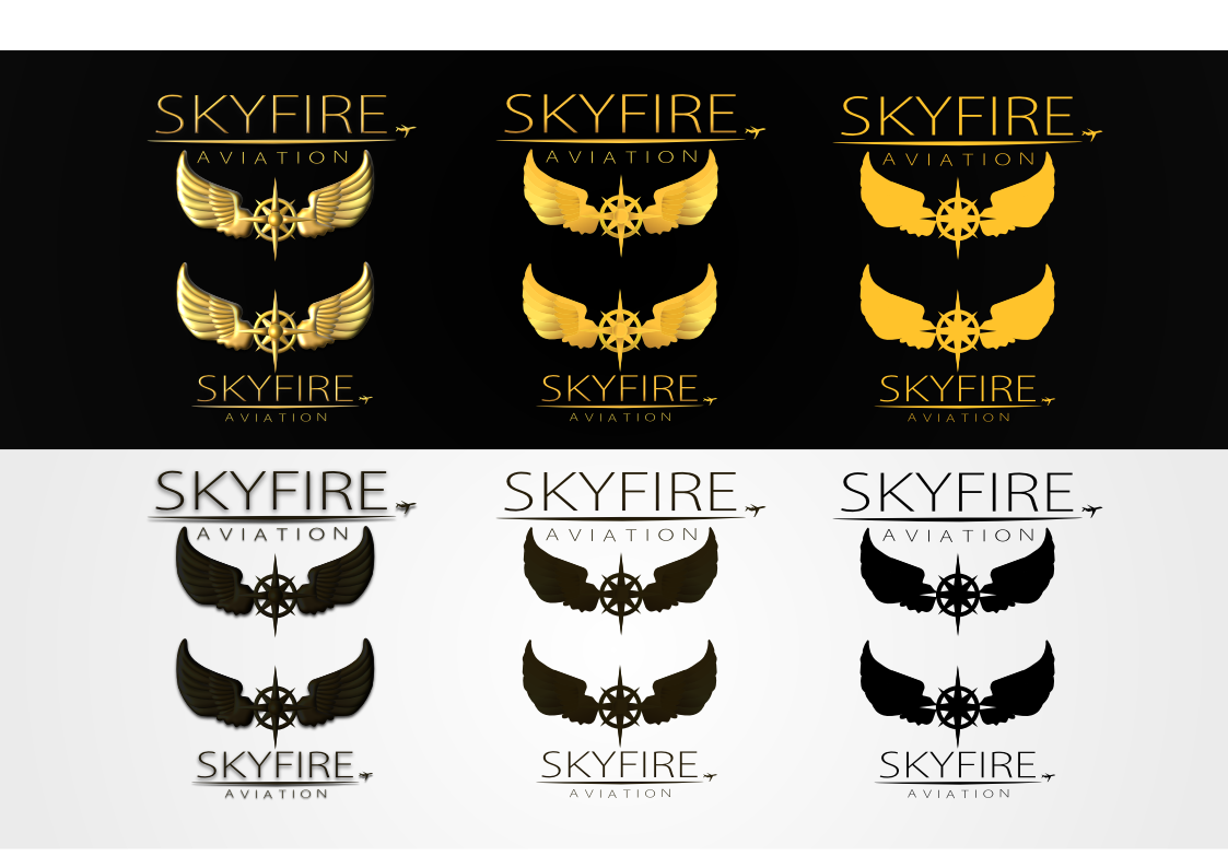 Logo Design by DP12 for this project | Design #858123