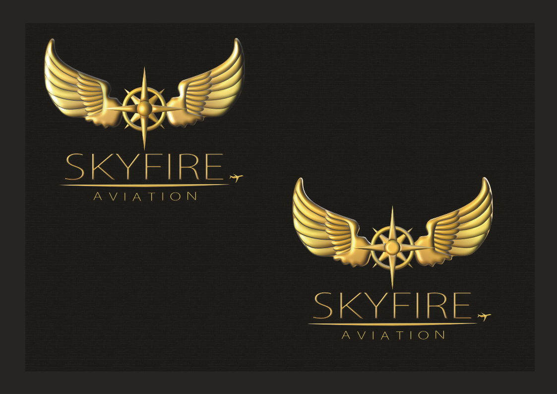 Logo Design by DP12 for this project | Design #858128