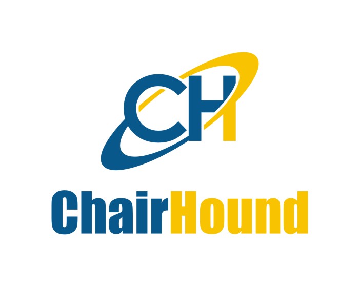 Logo Design by Pijar for Chairhound | Design #3478367