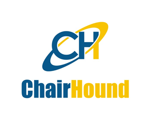 Logo Design by Pijar for Chairhound | Design: #3478367