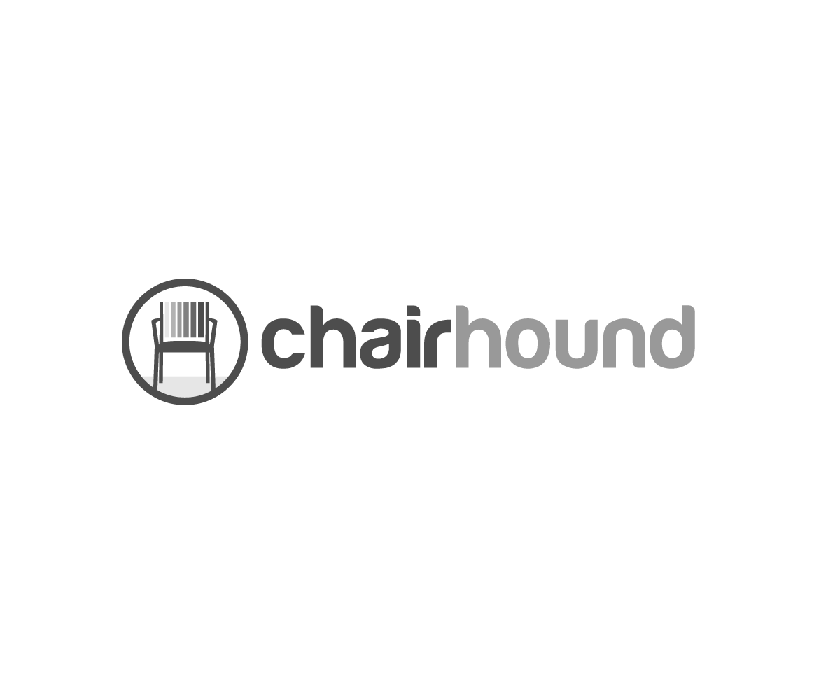 Logo Design by Luc1ano for Chairhound | Design #3489769